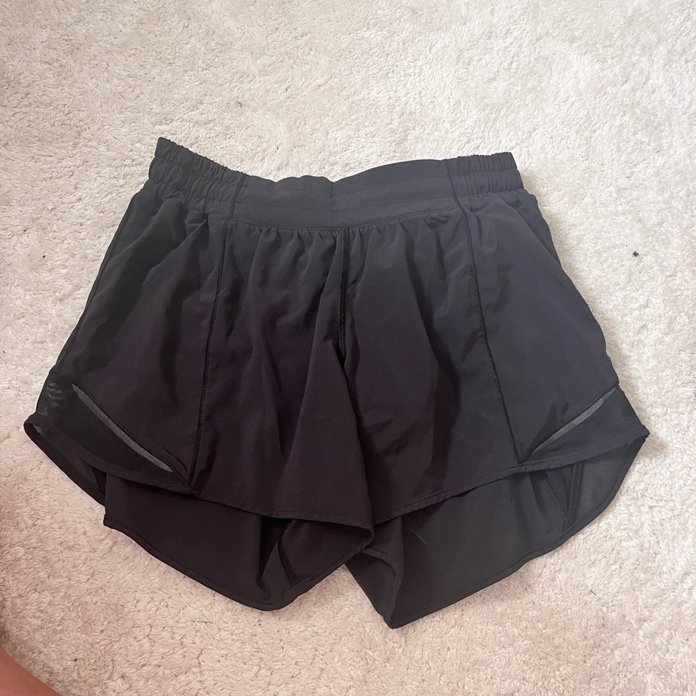 lululemon hotty hots